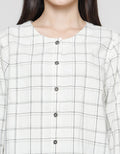 Expand Cilca Blouse Casual Wanita
