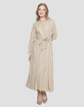 Expand Pilasa Maxi Dress Wanita