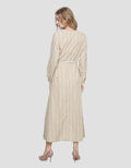 Expand Pilasa Maxi Dress Wanita
