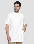 Expand Sarimbit Safiyyah Dad Baju Koko Pria