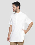 Expand Sarimbit Safiyyah Dad Baju Koko Pria
