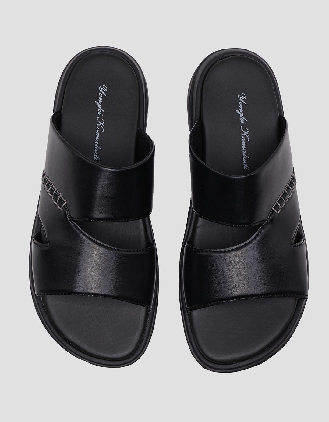 Yongki Komaladi Basic Sandal Slipper Men