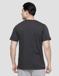 T Zone Wb Batman Dark Knight Kaos Lengan Pendek Pria