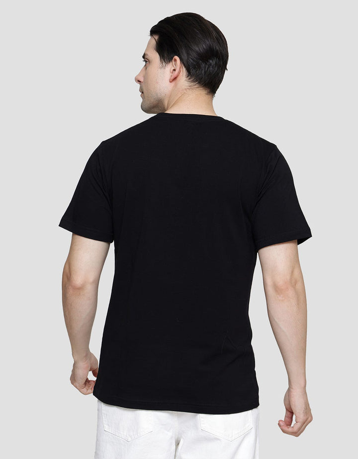 T Zone Wb Batman Anniversary 6 Men's Short Sleeve T-Shirt
