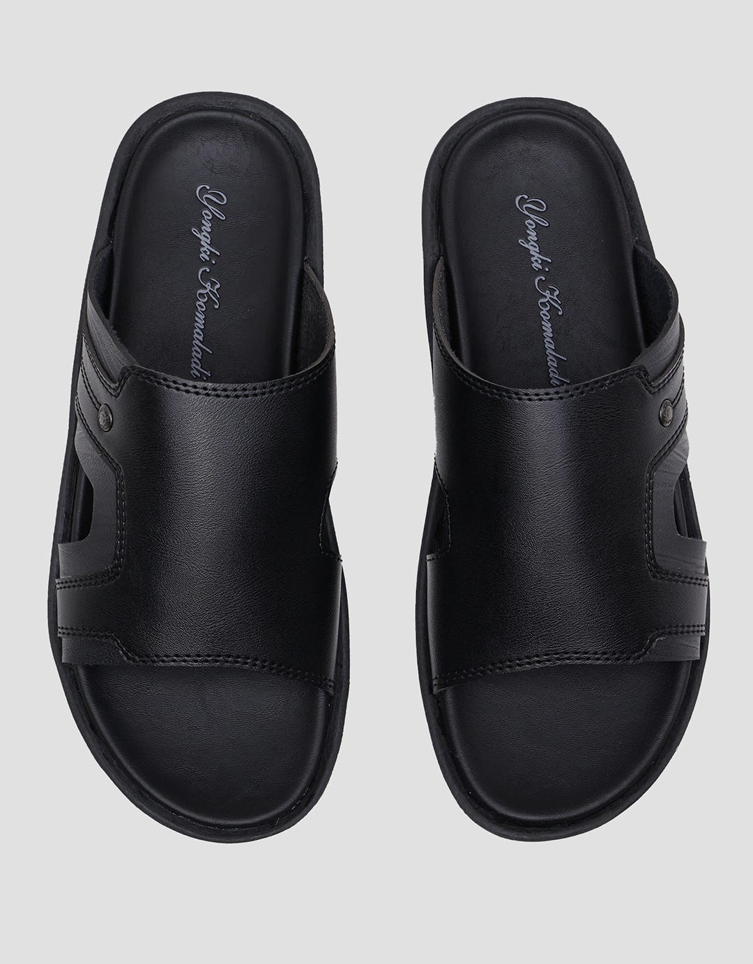 Yongki Komaladi Simply Sandal Slipper Men