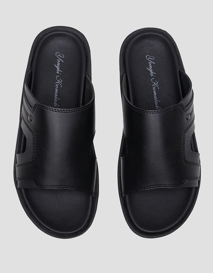 Yongki Komaladi Simply Sandal Slipper Men