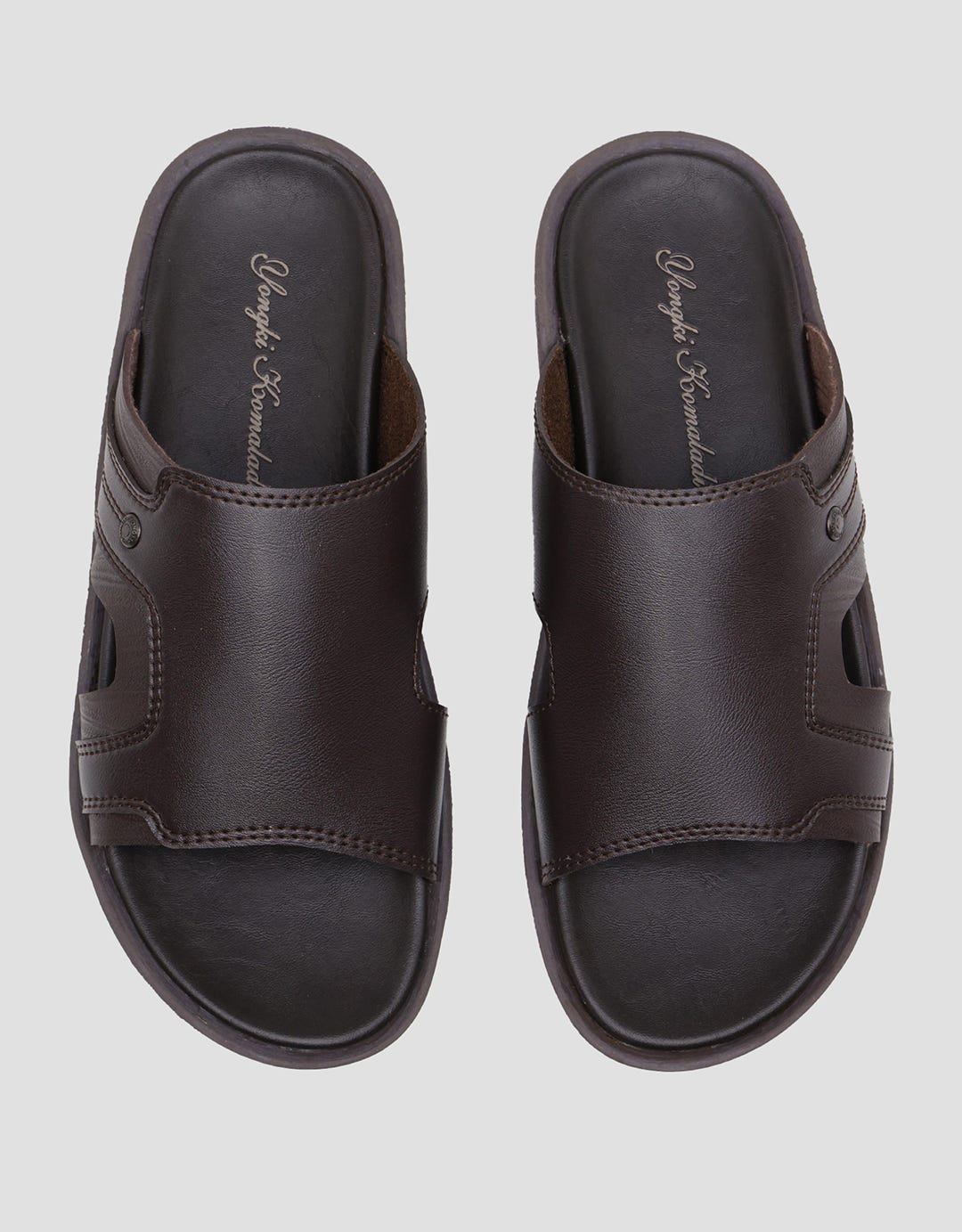 Yongki Komaladi Simply Sandal Slipper Men