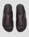 Yongki Komaladi Simply Sandal Slipper Men