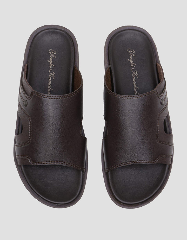 Yongki Komaladi Simply Sandal Slipper Men