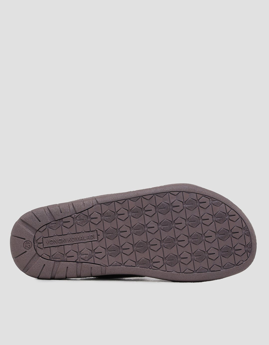 Yongki Komaladi Simply Sandal Slipper Men