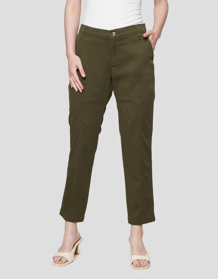 Cardinal Girl Fashion Celana Wanita