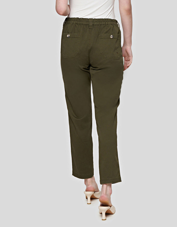 Cardinal Girl Fashion Celana Wanita