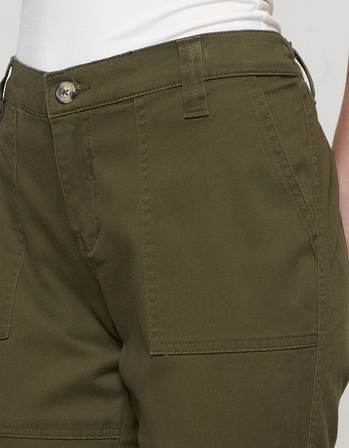 Cardinal Girl Fashion Celana Wanita