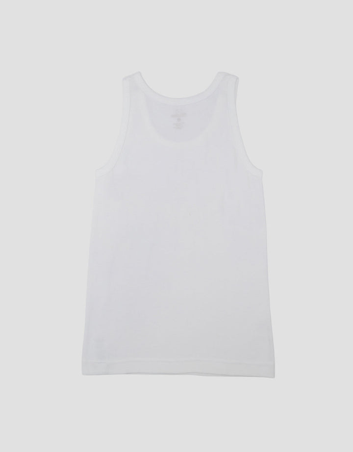 Kidz Too Singlet Polos Simply Bayi