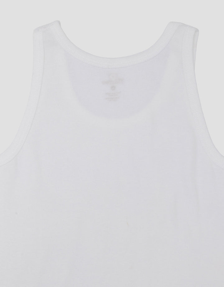 Kidz Too Singlet Polos Simply Bayi