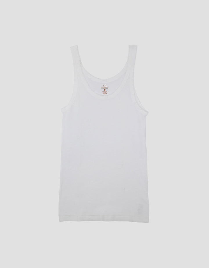 Kidz Too Singlet Polos Bayi