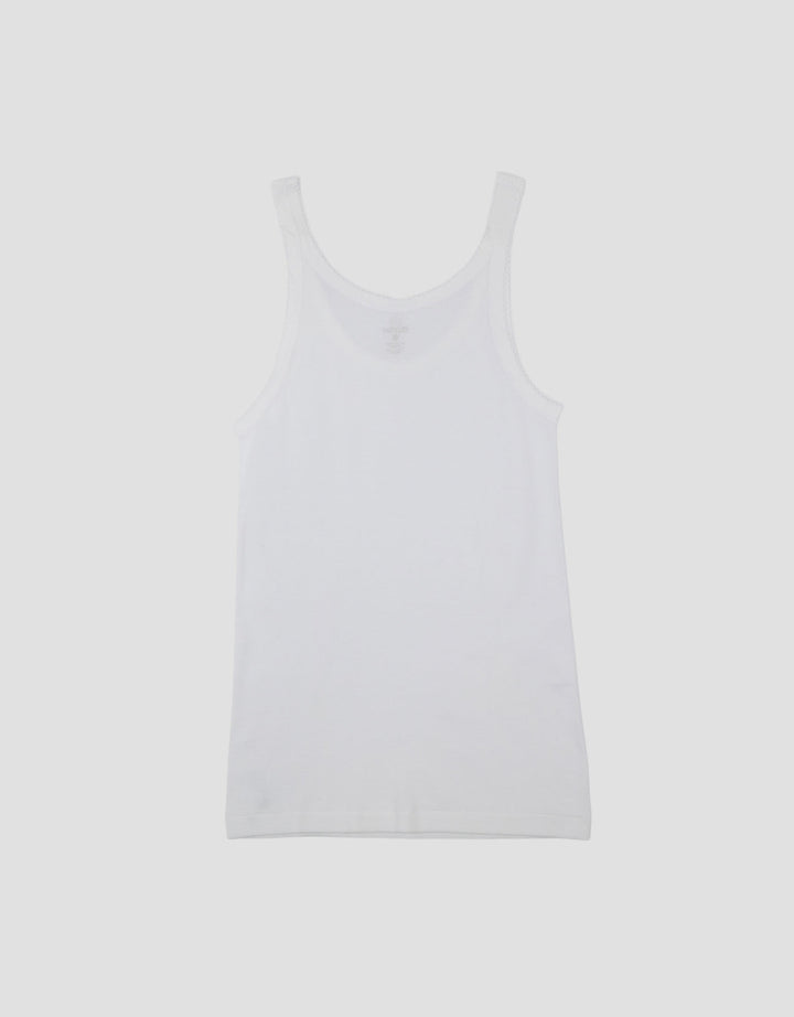 Kidz Too Singlet Polos Bayi