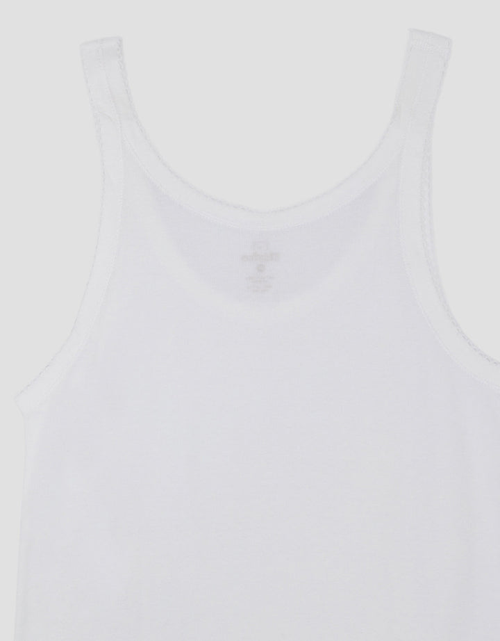 Kidz Too Singlet Polos Bayi