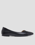 Connexion Alho Women's Ballerina Flats Shoes