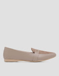 Connexion Pointy Ballerina Shoes for Women