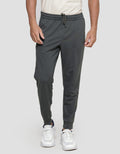 Nevada Print Focussed Celana Jogger Pria
