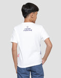 Marvel Spiderman Vest The Amazing Boys Short Sleeve T-shirt