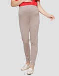 Connexion Mom Cotton Leg1 Celana Legging Wanita