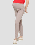 Connexion Mom Cotton Leg1 Celana Legging Wanita