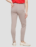 Connexion Mom Cotton Leg1 Celana Legging Wanita