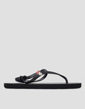 Disney T-Bar Minnie Women's Slingback Sandals