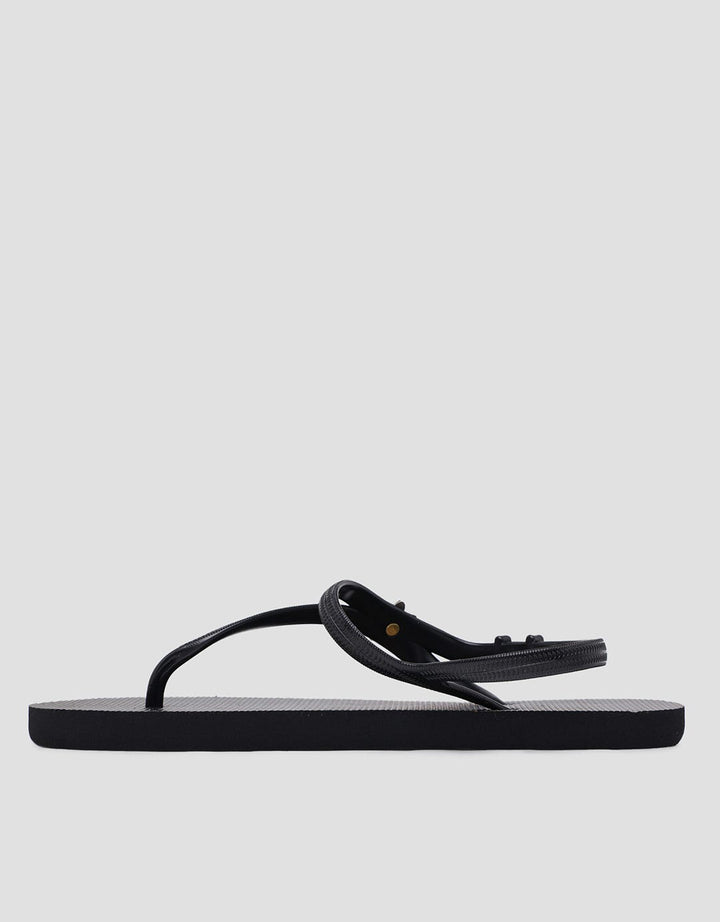 Disney T-Bar Minnie Women's Slingback Sandals