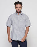 Cole Men's Regular Short Sleeve Shirt