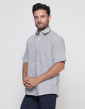 Cole Men's Regular Short Sleeve Shirt