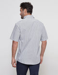 Cole Men's Regular Short Sleeve Shirt