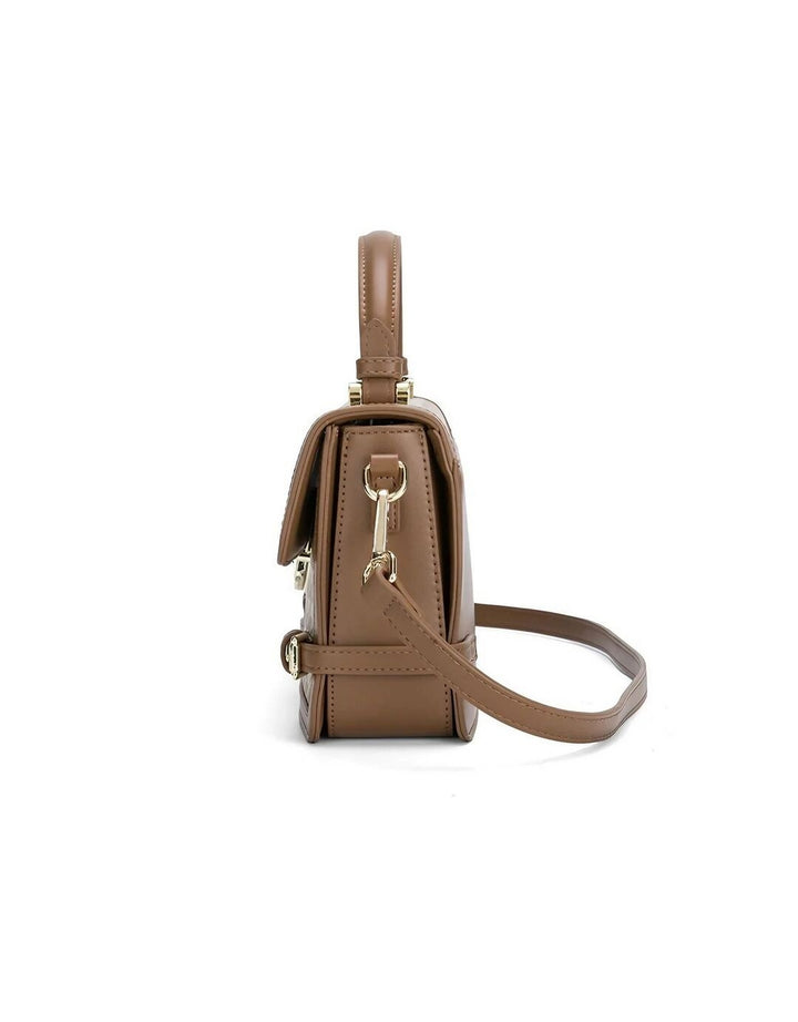 Palomino Jorin Tas Selempang Polos Wanita