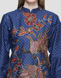 Arjuna Weda Sackdress Cendrawasih 3 Women's Dress
