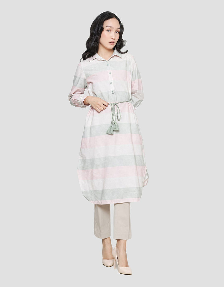 Expand Miu BlouseWanita