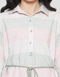 Expand Miu BlouseWanita