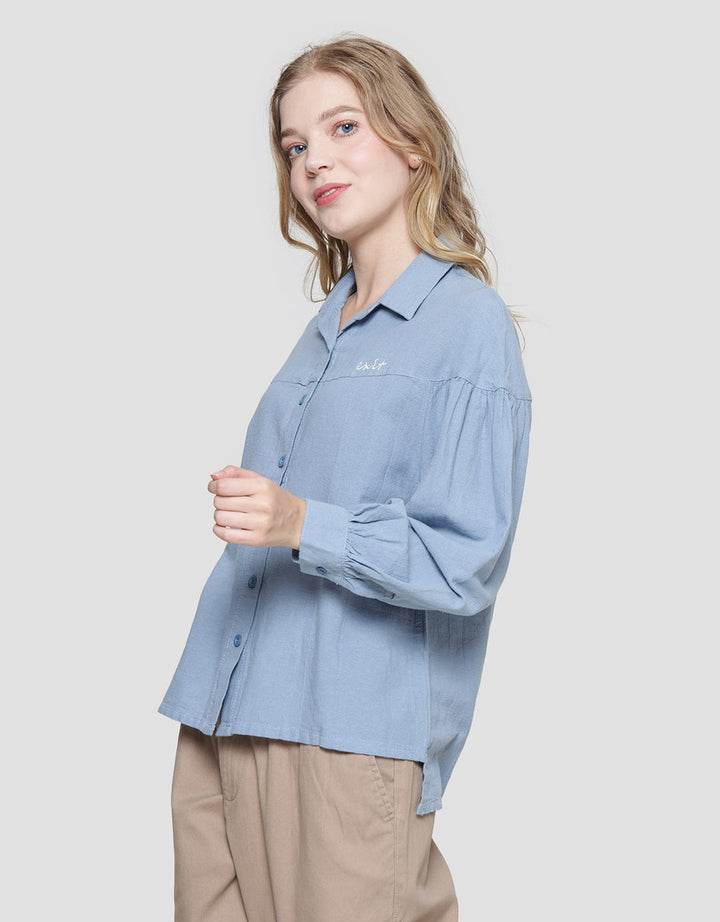 Exit Raja Blouse Wanita