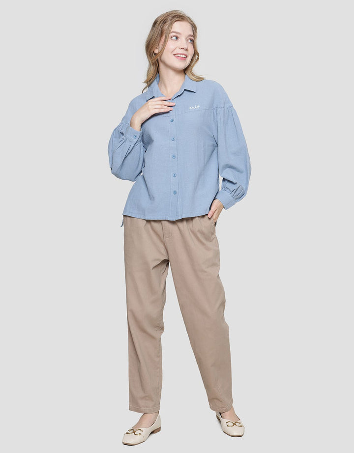 Exit Raja Blouse Wanita