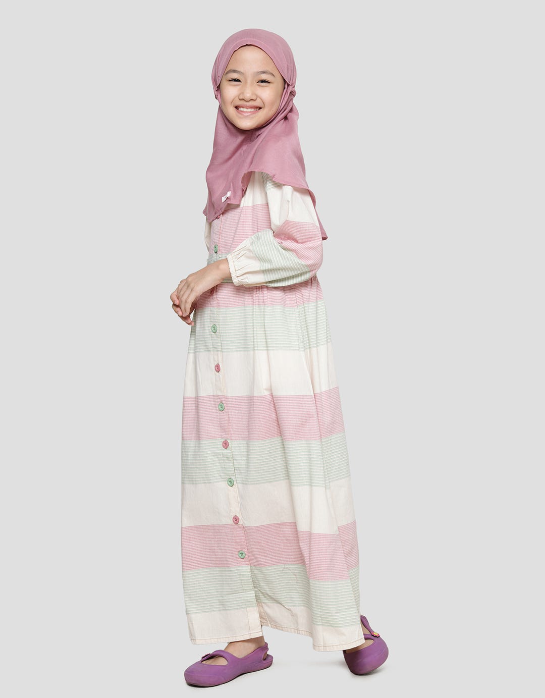 Exit Girls Merva Dress for Girls