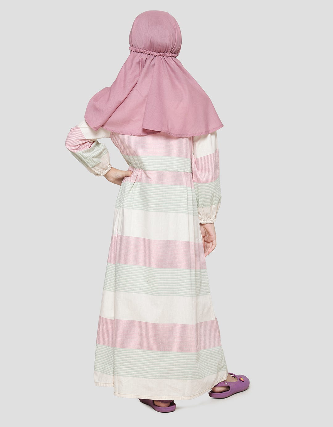 Exit Girls Merva Dress for Girls
