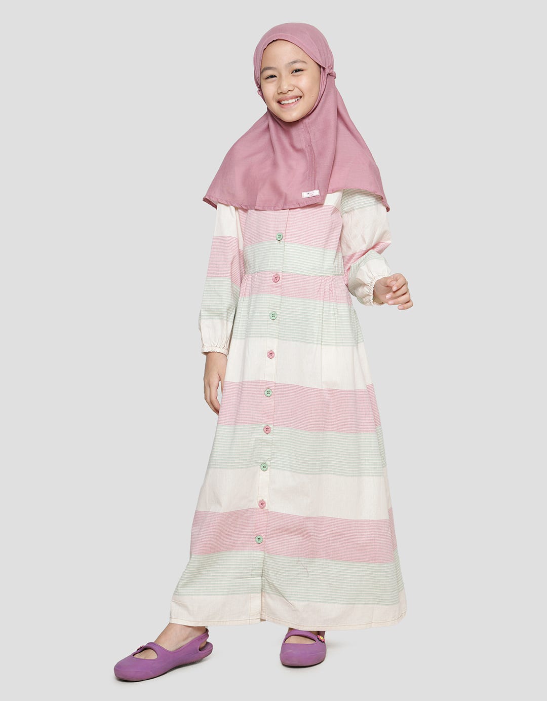 Exit Girls Merva Dress for Girls