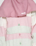 Exit Girls Merva Dress Anak Perempuan