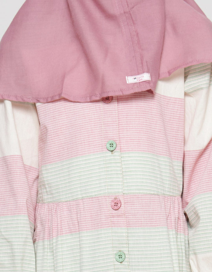 Exit Girls Merva Dress for Girls