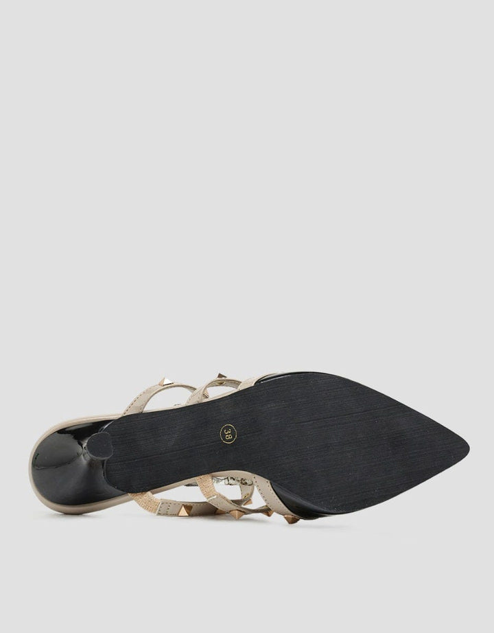 Yongki Komaladi Sepatu Pumps Amante Wanita