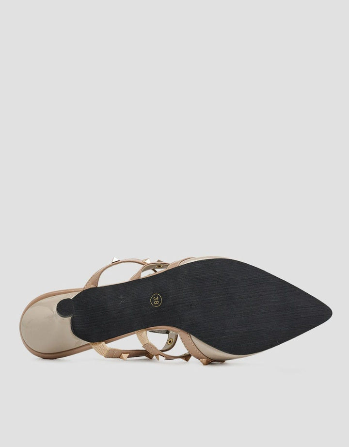 Yongki Komaladi Sepatu Pumps Amante Wanita