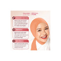 Wardah Colorfit Velvet Matte Lip Mousse 19 Peony Bliss 4 g