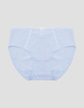 Nevada Solid With Lined Lace Celana Dalam Wanita