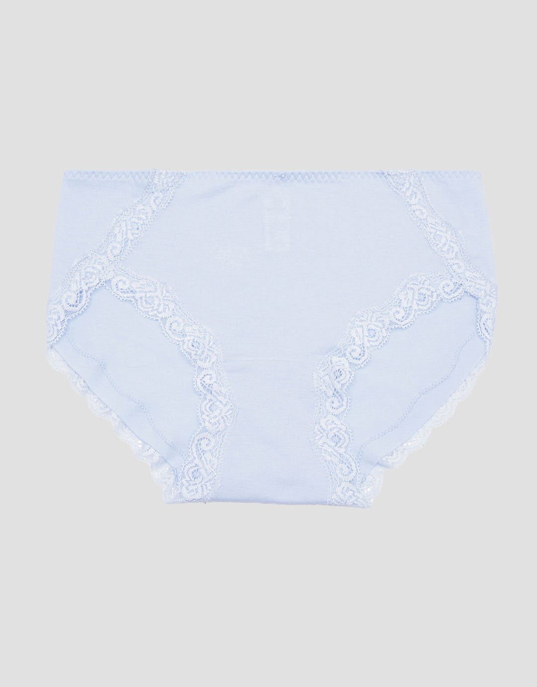 Nevada Lace On Side Seam Celana Dalam Wanita